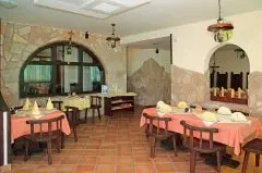 Aparthotel Marina Beach