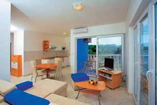Aparthotel Marina Beach