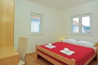 Aparthotel Marina Beach