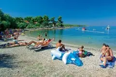 Aparthotel Marina Beach