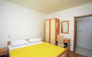 Aparthotel Marina Beach