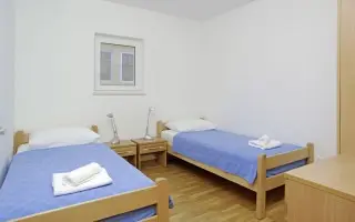 Aparthotel Marina Beach