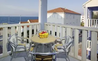 Aparthotel Marina Beach