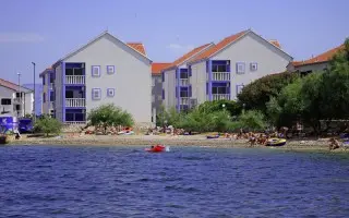 Aparthotel Marina Beach