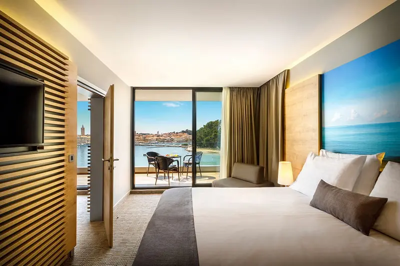 Valamar Padova Hotel