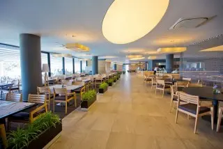 Valamar Padova Hotel