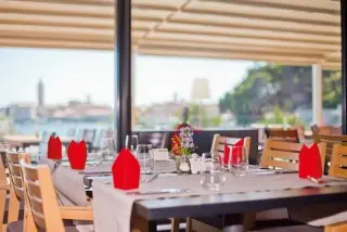 Valamar Padova Hotel