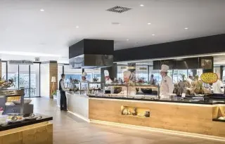 Valamar Padova Hotel