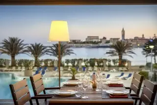 Valamar Padova Hotel