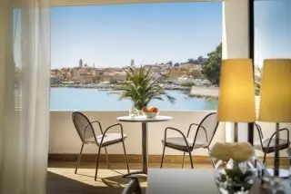 Valamar Padova Hotel