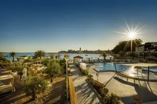 Valamar Padova Hotel