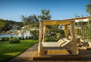 Valamar Padova Hotel