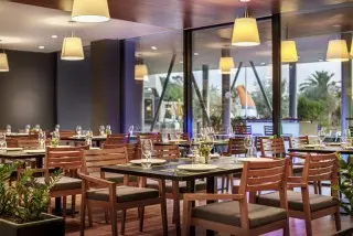 Valamar Padova Hotel