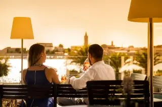 Valamar Padova Hotel