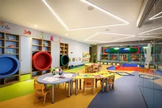 Valamar Padova Hotel
