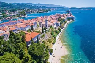 Valamar Padova Hotel