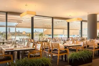 Valamar Padova Hotel