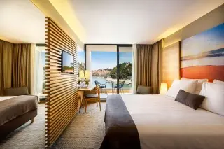 Valamar Padova Hotel