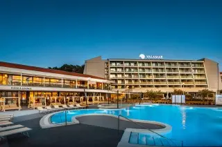 Valamar Padova Hotel