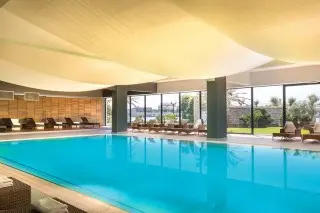 Valamar Padova Hotel