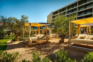 Valamar Padova Hotel