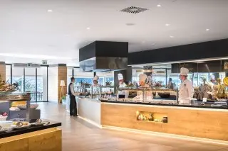 Valamar Padova Hotel