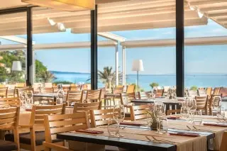 Valamar Padova Hotel