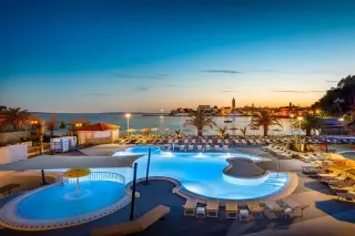 Valamar Padova Hotel