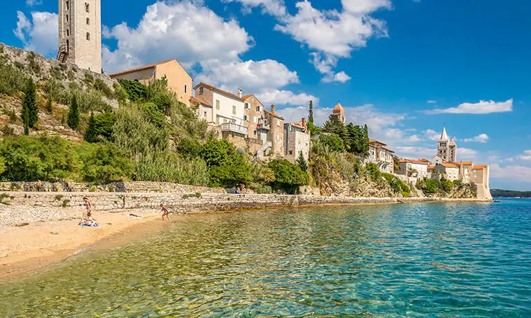 Plaża