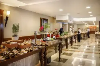 Valamar Collection Imperial Hotel 