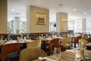 Valamar Collection Imperial Hotel 