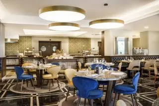 Valamar Collection Imperial Hotel 