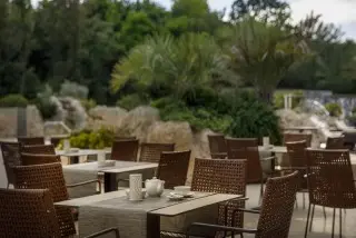 Valamar Collection Imperial Hotel 