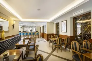 Valamar Collection Imperial Hotel 