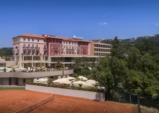 Valamar Collection Imperial Hotel 