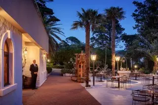 Valamar Collection Imperial Hotel 