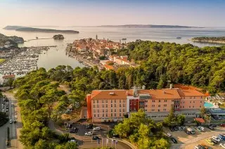 Valamar Collection Imperial Hotel 
