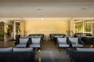 Valamar Collection Imperial Hotel 