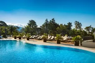 Valamar Collection Imperial Hotel 