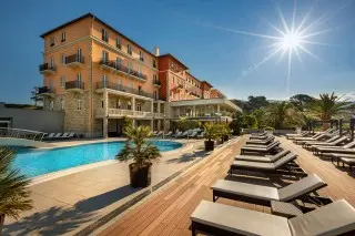 Valamar Collection Imperial Hotel 