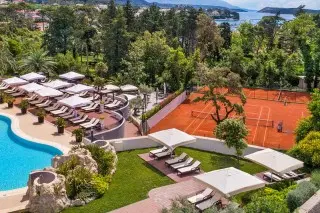 Valamar Collection Imperial Hotel 