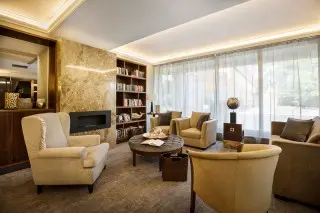 Valamar Collection Imperial Hotel 