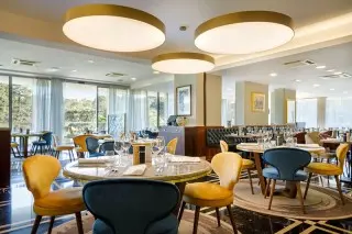 Valamar Collection Imperial Hotel 