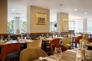 Valamar Collection Imperial Hotel 