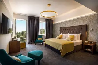 Valamar Collection Imperial Hotel 