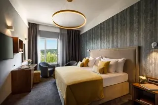 Valamar Collection Imperial Hotel 