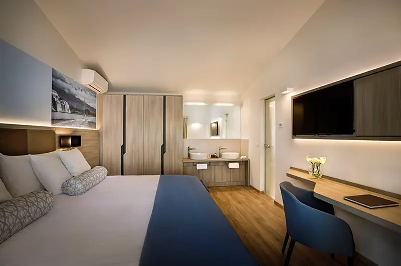 Valamar Carolina Hotel & Villas