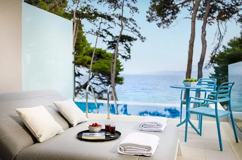 Valamar Carolina Hotel & Villas