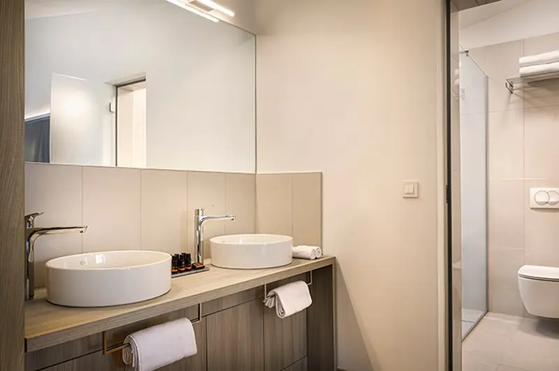 Valamar Carolina Hotel & Villas