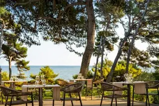 Valamar Carolina Hotel & Villas